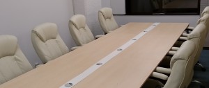 札幌会議室